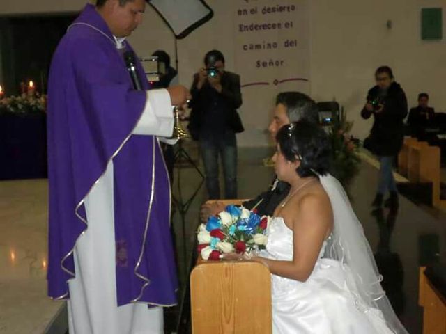 La boda de Iván y Elena en Puebla, Puebla 3