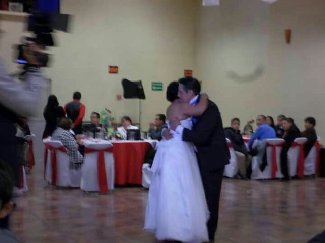 La boda de Iván y Elena en Puebla, Puebla 4