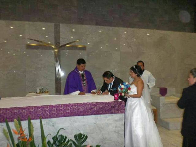 La boda de Iván y Elena en Puebla, Puebla 5