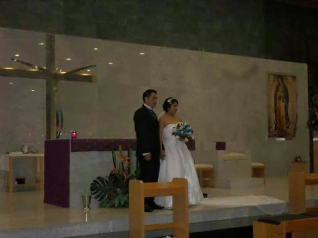 La boda de Iván y Elena en Puebla, Puebla 6