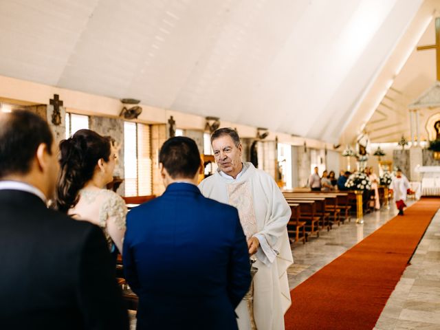 La boda de Raúl y Yosahadara en Xalisco, Nayarit 57