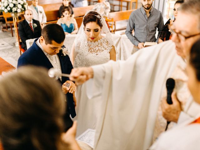 La boda de Raúl y Yosahadara en Xalisco, Nayarit 69