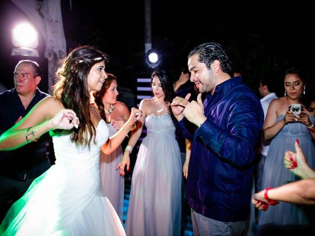 La boda de Pablo y Sara en Acapulco, Guerrero 8