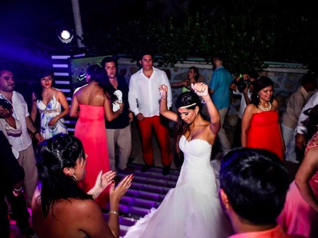 La boda de Pablo y Sara en Acapulco, Guerrero 10