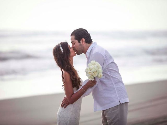 La boda de Pablo y Sara en Acapulco, Guerrero 25