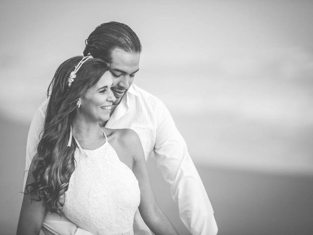 La boda de Pablo y Sara en Acapulco, Guerrero 27