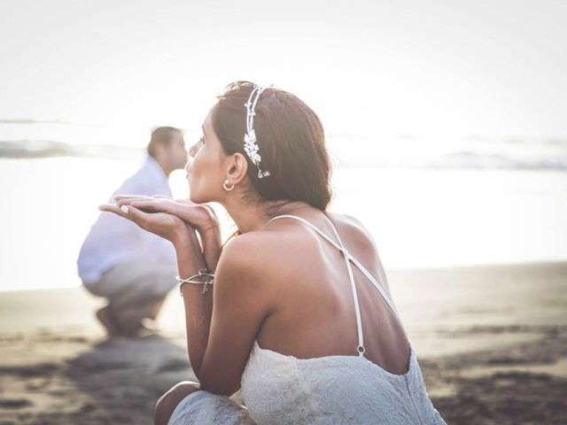 La boda de Pablo y Sara en Acapulco, Guerrero 36