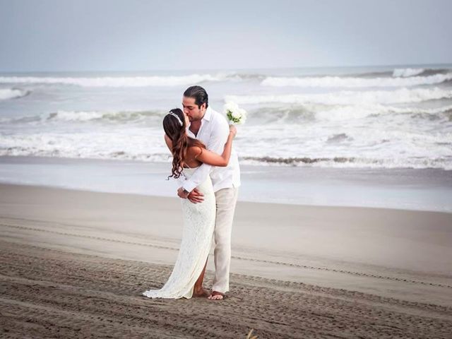 La boda de Pablo y Sara en Acapulco, Guerrero 38