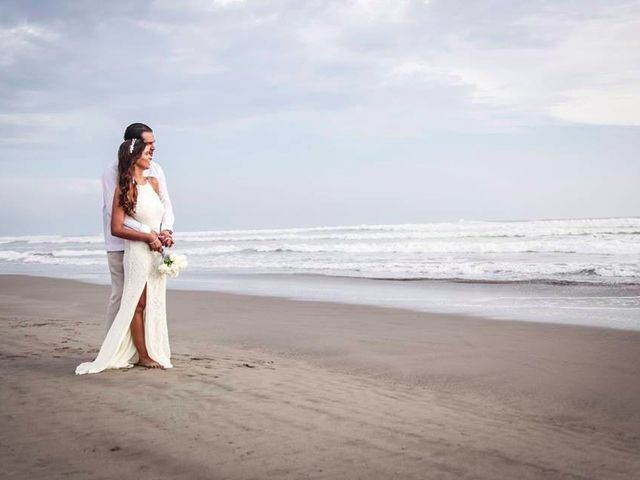 La boda de Pablo y Sara en Acapulco, Guerrero 39