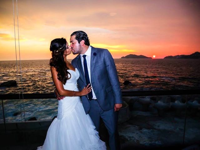 La boda de Pablo y Sara en Acapulco, Guerrero 24