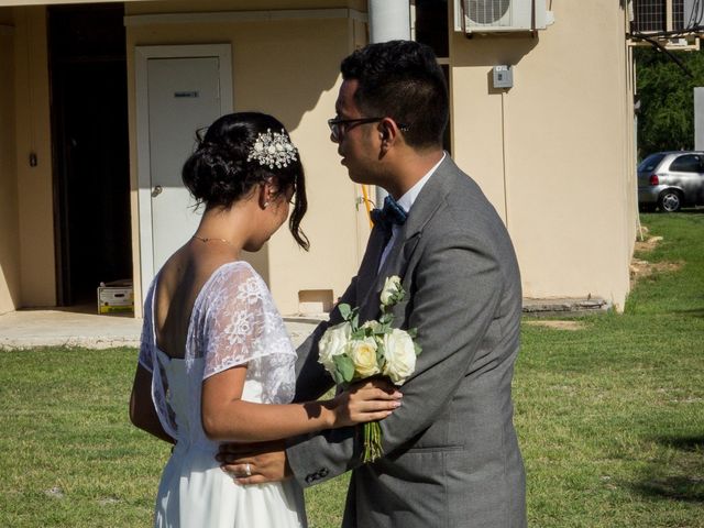 La boda de Juan Carlos y Daniela en Hualahuises, Nuevo León 61