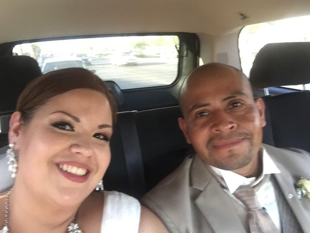 La boda de Francisco  y Maribel  en Mexicali, Baja California 4