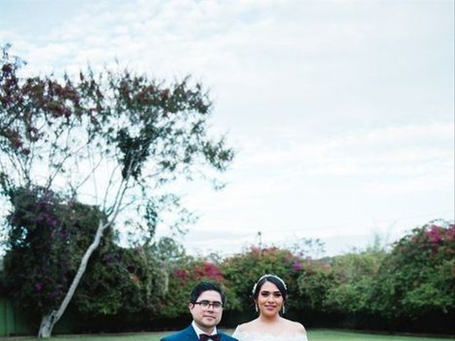 La boda de Juan Carlos y Jessica en Zapopan, Jalisco 7