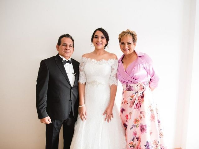 La boda de Juan Carlos y Jessica en Zapopan, Jalisco 23