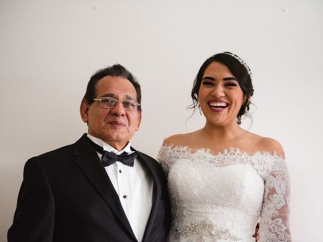 La boda de Juan Carlos y Jessica en Zapopan, Jalisco 24