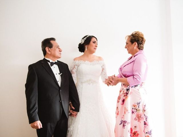 La boda de Juan Carlos y Jessica en Zapopan, Jalisco 25