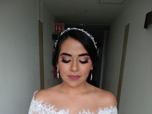 La boda de Juan Carlos y Jessica en Zapopan, Jalisco 27