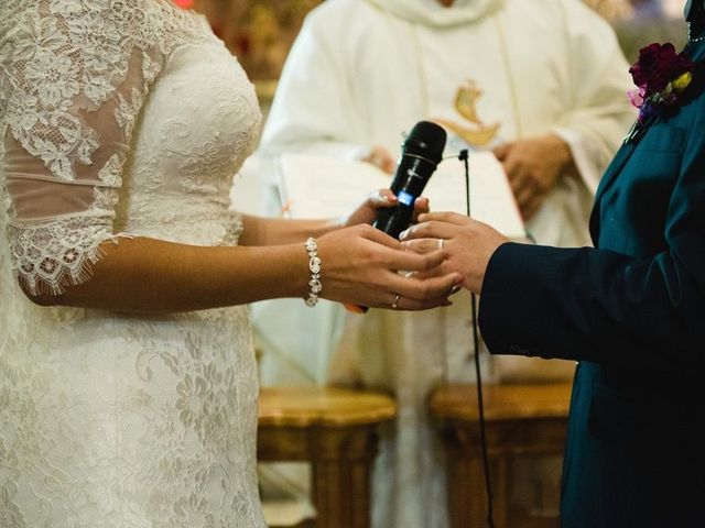 La boda de Juan Carlos y Jessica en Zapopan, Jalisco 41