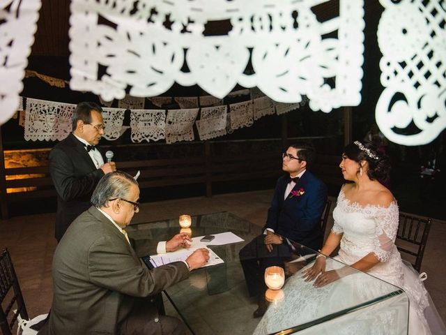 La boda de Juan Carlos y Jessica en Zapopan, Jalisco 50