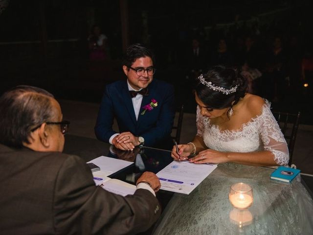 La boda de Juan Carlos y Jessica en Zapopan, Jalisco 51