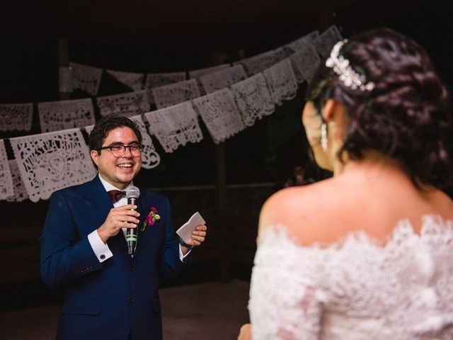 La boda de Juan Carlos y Jessica en Zapopan, Jalisco 56