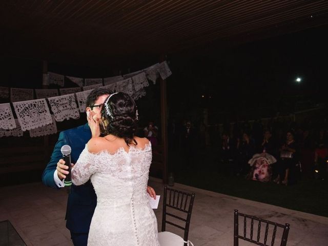 La boda de Juan Carlos y Jessica en Zapopan, Jalisco 57