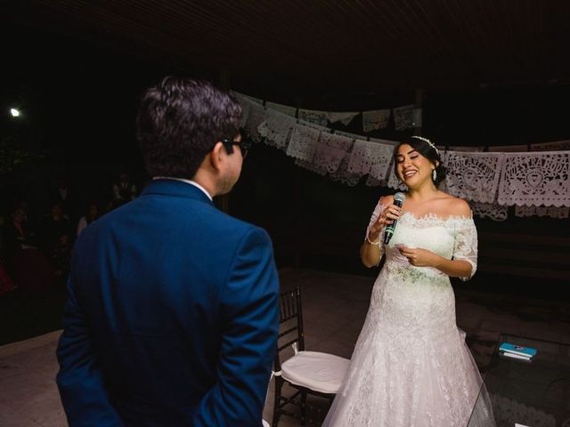 La boda de Juan Carlos y Jessica en Zapopan, Jalisco 58