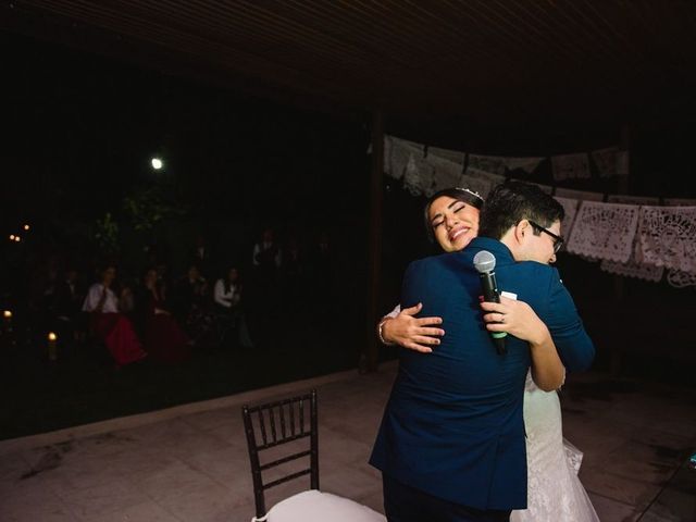 La boda de Juan Carlos y Jessica en Zapopan, Jalisco 59