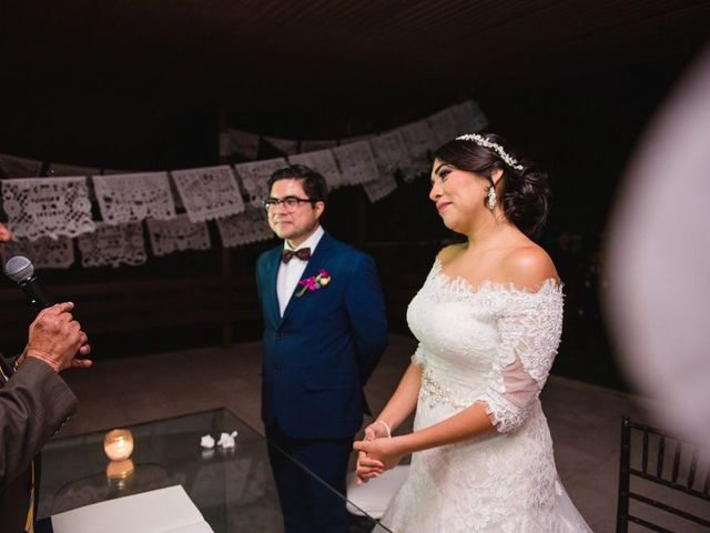 La boda de Juan Carlos y Jessica en Zapopan, Jalisco 60