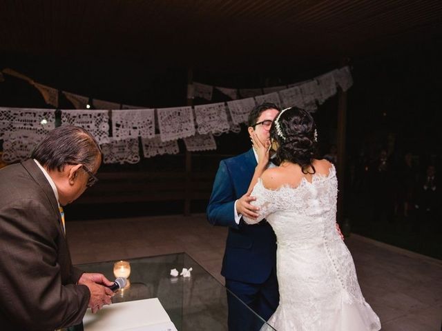 La boda de Juan Carlos y Jessica en Zapopan, Jalisco 61