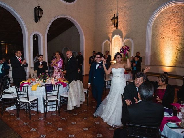 La boda de Juan Carlos y Jessica en Zapopan, Jalisco 64