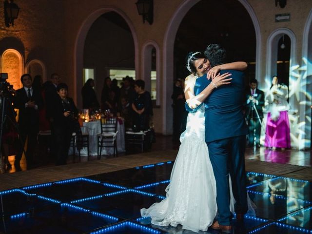 La boda de Juan Carlos y Jessica en Zapopan, Jalisco 67