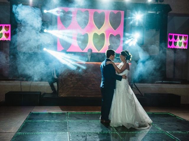 La boda de Juan Carlos y Jessica en Zapopan, Jalisco 69