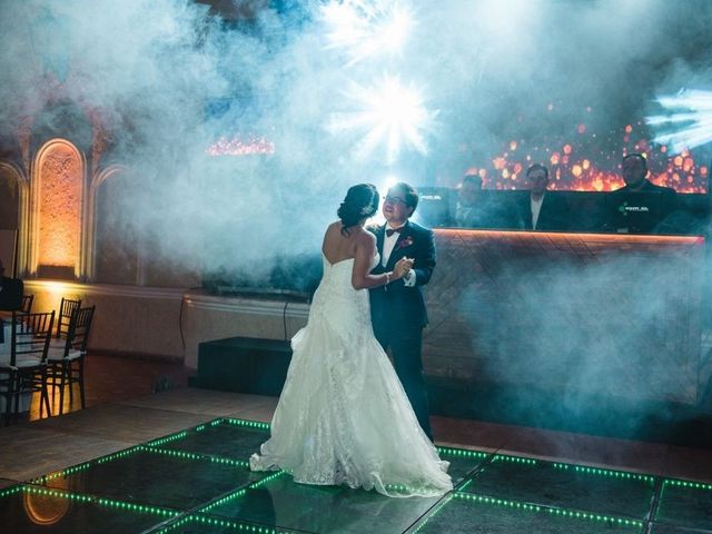 La boda de Juan Carlos y Jessica en Zapopan, Jalisco 70