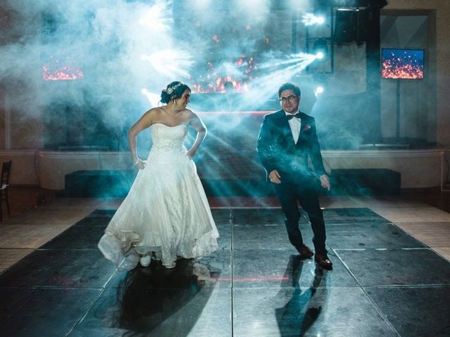 La boda de Juan Carlos y Jessica en Zapopan, Jalisco 71