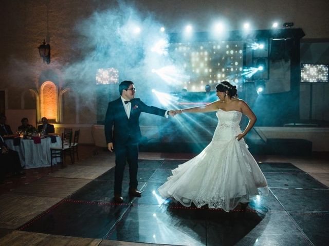 La boda de Juan Carlos y Jessica en Zapopan, Jalisco 72