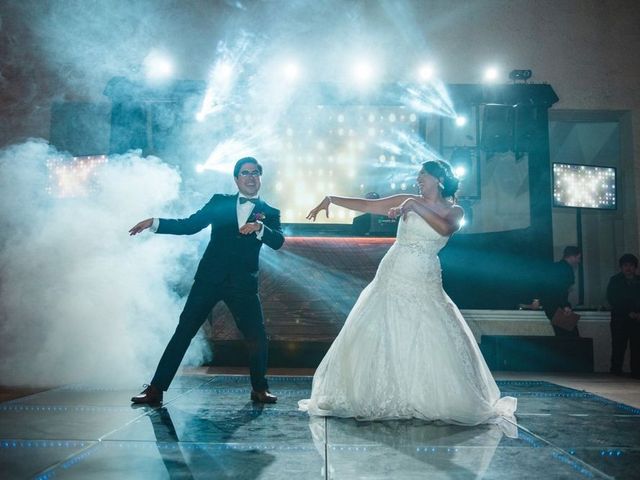 La boda de Juan Carlos y Jessica en Zapopan, Jalisco 75