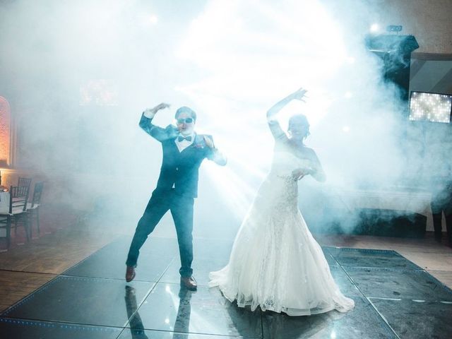 La boda de Juan Carlos y Jessica en Zapopan, Jalisco 77