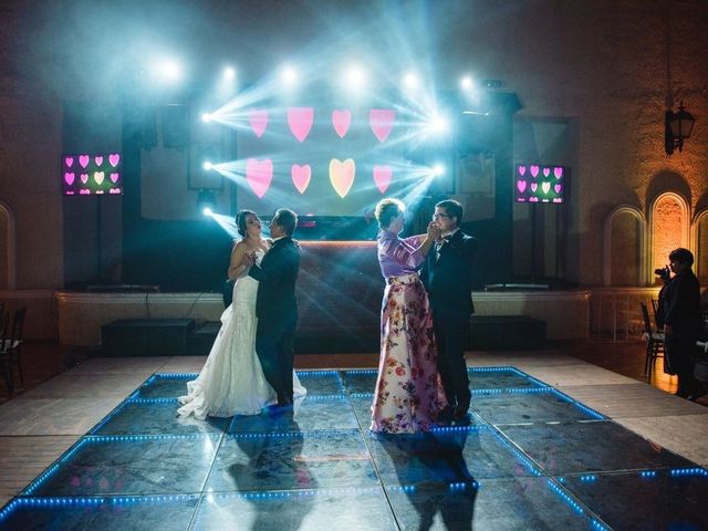 La boda de Juan Carlos y Jessica en Zapopan, Jalisco 78