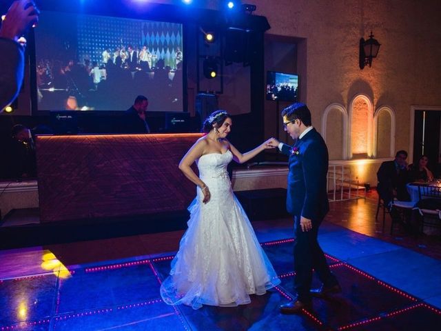 La boda de Juan Carlos y Jessica en Zapopan, Jalisco 85