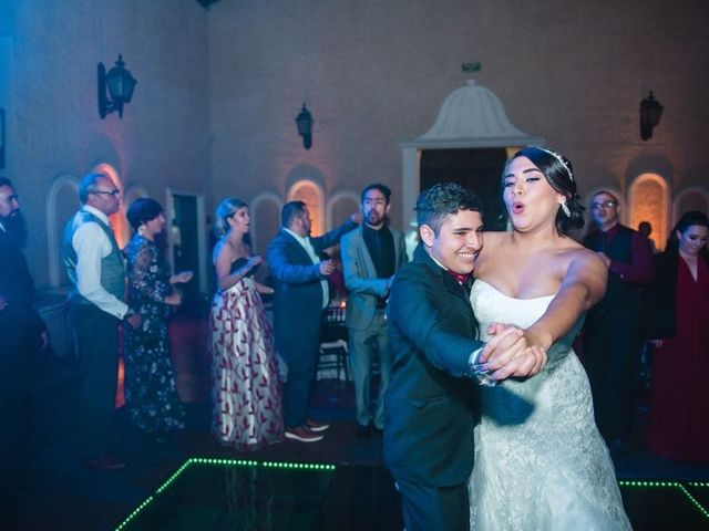 La boda de Juan Carlos y Jessica en Zapopan, Jalisco 87