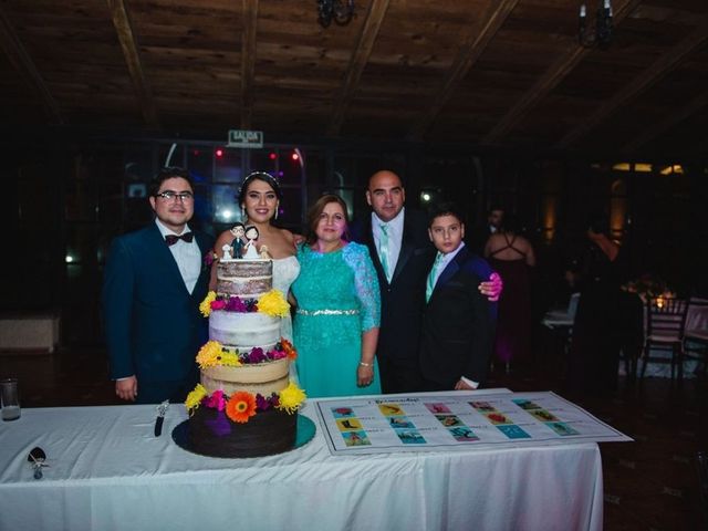 La boda de Juan Carlos y Jessica en Zapopan, Jalisco 88