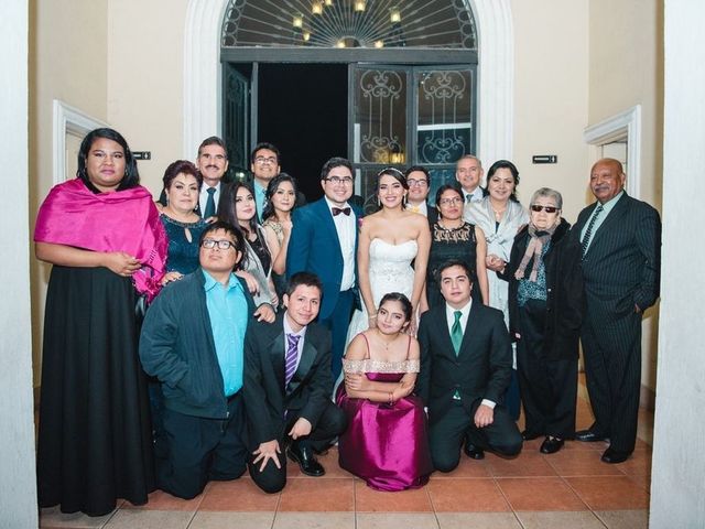 La boda de Juan Carlos y Jessica en Zapopan, Jalisco 96