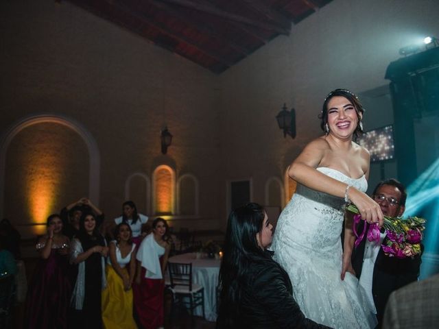 La boda de Juan Carlos y Jessica en Zapopan, Jalisco 99