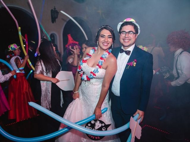 La boda de Juan Carlos y Jessica en Zapopan, Jalisco 110