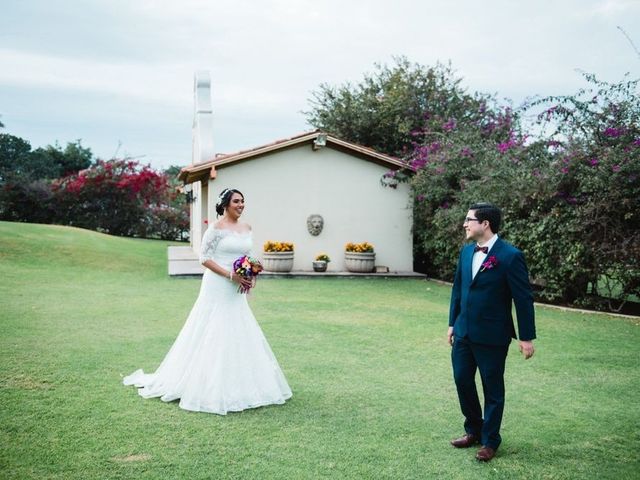 La boda de Juan Carlos y Jessica en Zapopan, Jalisco 119