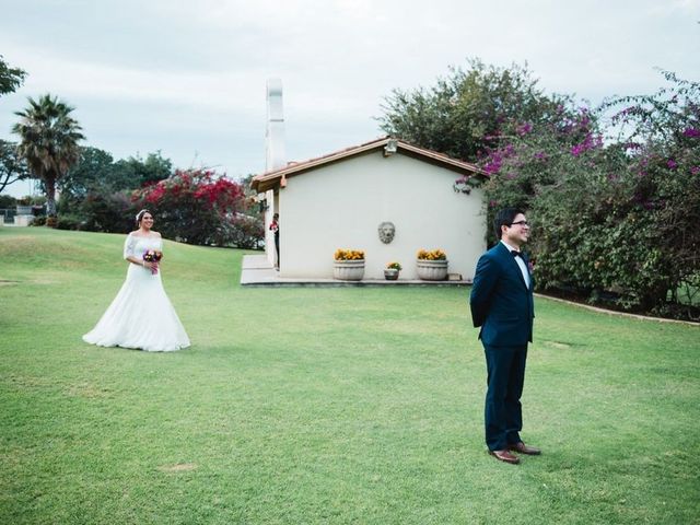 La boda de Juan Carlos y Jessica en Zapopan, Jalisco 120