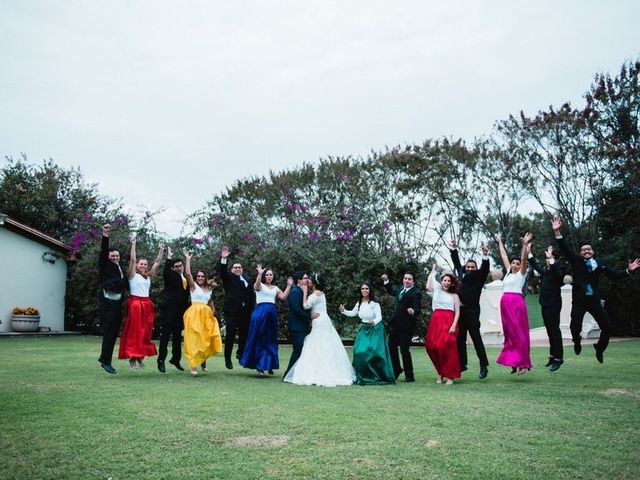 La boda de Juan Carlos y Jessica en Zapopan, Jalisco 127