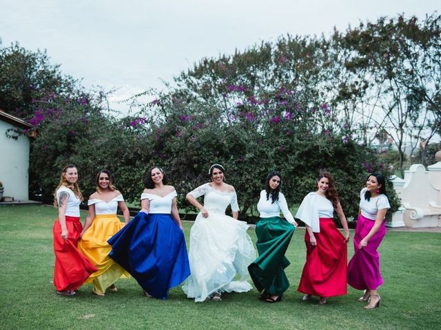 La boda de Juan Carlos y Jessica en Zapopan, Jalisco 137