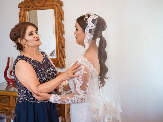 La boda de Andrés y Rosario en Torreón, Coahuila 17